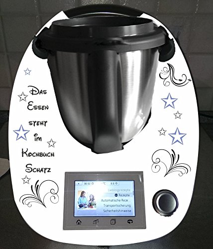 Thermomix tM5 trésor Thermomix tM5 trésor