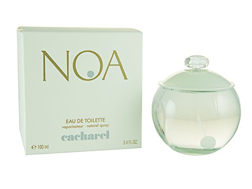 Cacharel Noa Eau de Toilette Vaporisateur 100ml Cacharel Noa Eau de Toilette Vaporisateur 100ml
