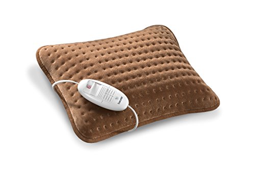 Beurer HK 48 Coussin Chauffant Doux et Souple
