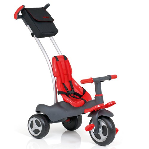 Tricycles Molto Urban Trike 5 in 1 Tricycles Molto Urban Trike 5 in 1
