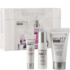 Coffret découverte Defi Lift 3D Peaux matures - 3 soins Coffret découverte Defi Lift 3D Peaux matures - 3 soins