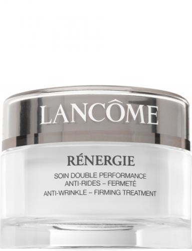 Lancome -Soin double performance anti-rides fermeté Rénergie - 50 ml Lancome -Soin double performance anti-rides fermeté Rénergie - 50 ml