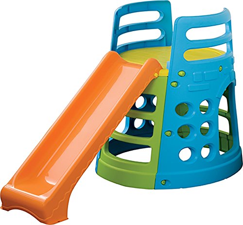 Palplay Ltd. - 0723018 - Toboggan - Module De Jeu Palplay Ltd. - 0723018 - Toboggan - Module De Jeu
