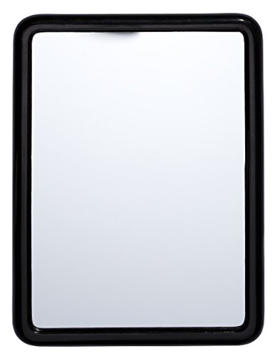 Glamour SPA Miroir Rectangulaire (Coloris aléatoire)