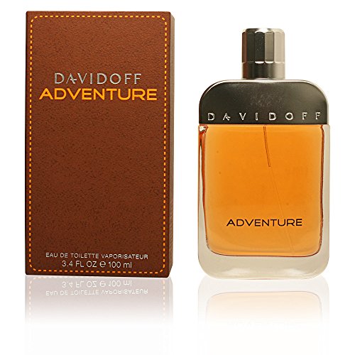 ADVENTURE edt Vapo 100 ml ORIGINAL