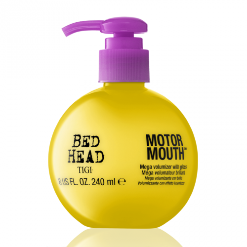 TIGI Bed Epaississant Volume & Brillance 