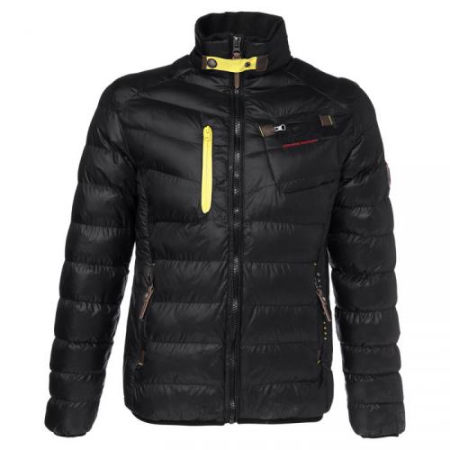 GEOGRAPHICAL NORWAY Doudoune Burner Homme GEOGRAPHICAL NORWAY Doudoune Burner Homme