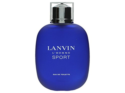 LANVIN L'HOMME SPORT 100ml edt vapo