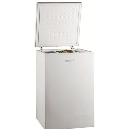 Beko HS210520 Congélateur A+ Blanc Beko HS210520 Congélateur A+ Blanc