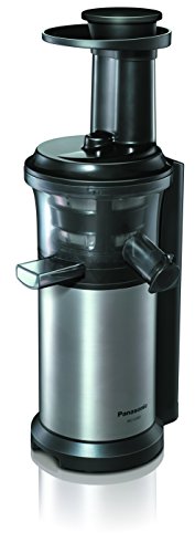 Panasonic allemagne mJ-l500SXE slow centrifugeuse Panasonic allemagne mJ-l500SXE slow centrifugeuse