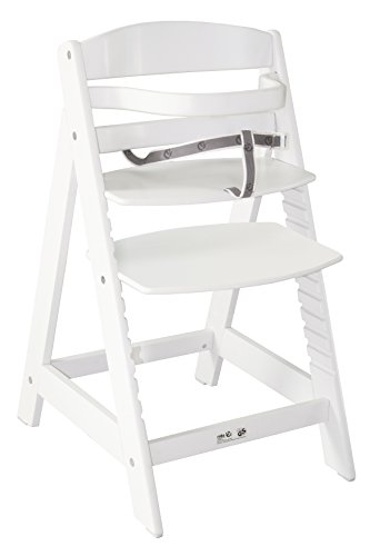 Roba Chaise Haute en Escalier - Sit Up III Roba Chaise Haute en Escalier - Sit Up III