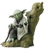 PBM - Figurine - Star Wars - Yoda
