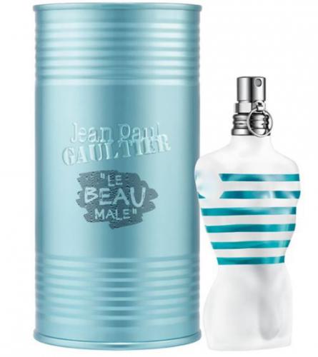 Eau de toilette Jean Paul Gaultier Le Beau Male 40ml 