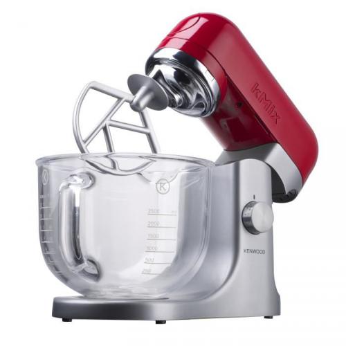 Robot combiné - KENWOOD Collection Passion Red KMX51G Robot combiné - KENWOOD Collection Passion Red KMX51G