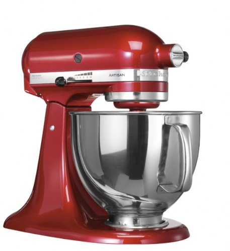 KitchenAid Artisan 5KSM150PSECA4 Robot ménager (Pomme d'amour) (Import Allemagne) KitchenAid Artisan 5KSM150PSECA4 Robot ménager (Pomme d'amour) (Import Allemagne)