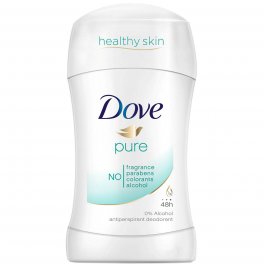 Déodorant  Dove Pur Stick