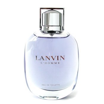 Lanvin L'Homme de Lanvin Eau de Toilette Vaporisateur 100ml