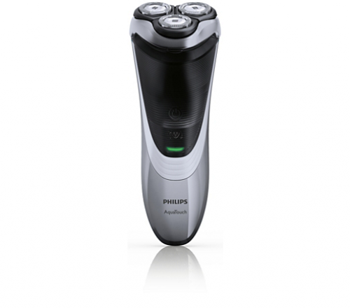 Rasoir masculin AT891/20 AquaTouch PHILIPS
