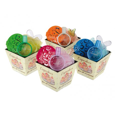 Coffret cadeau Coffret cadeau