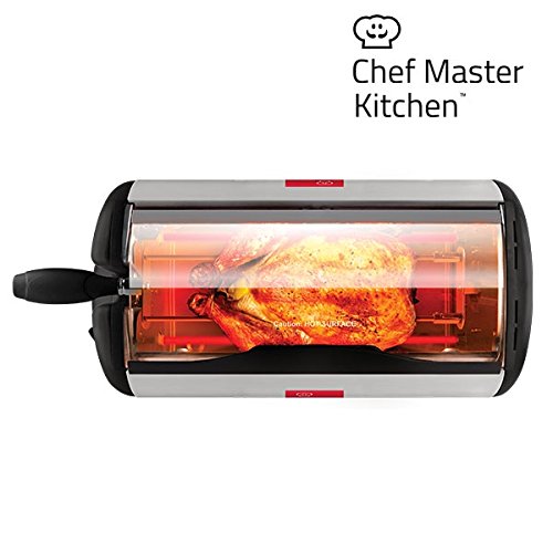 Rôtissoire Électrique Smart Rotisserie Rôtissoire Électrique Smart Rotisserie