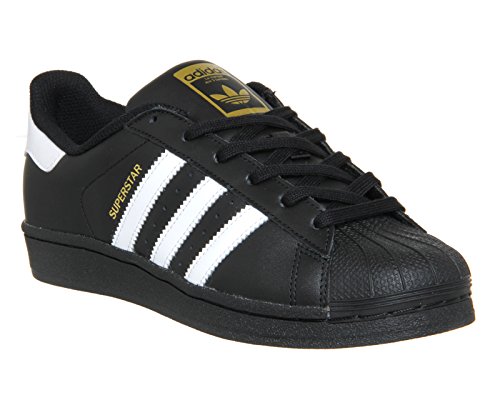 Adidas Superstar Foundation J Adidas Superstar Foundation J