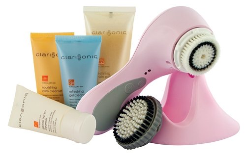 Clarisonic Plus Rose Clarisonic Plus Rose