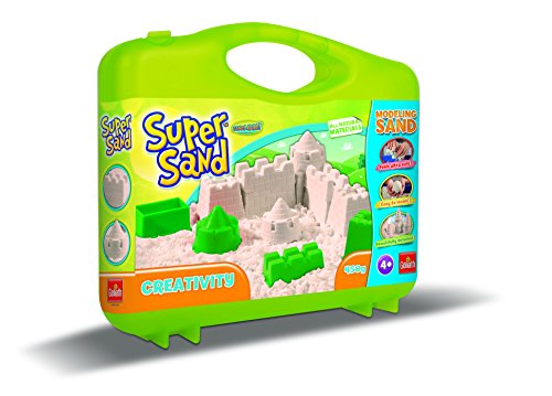 Goliath - 2076967 - Super Sand - Créativité Case