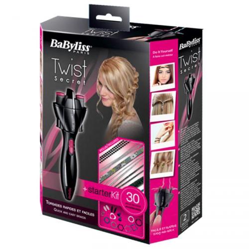 Boucleur BABYLISS Tw1100e Boucleur BABYLISS Tw1100e