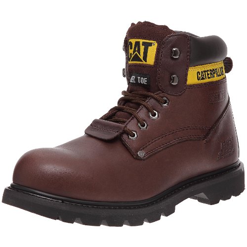 Caterpillar Sheffield Sb, Boots homme - Marron (Mens Moondance), 43 EU Caterpillar Sheffield Sb, Boots homme - Marron (Mens Moondance), 43 EU