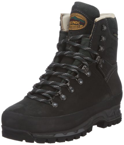 Meindl Island Pro MFS 600791, Chaussures de randonnée homme - Gris (Gris-TR-A-4-270), 42 2/3 EU
