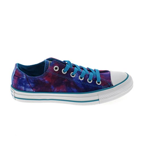 CONVERSE All Star B Tie Turquoise