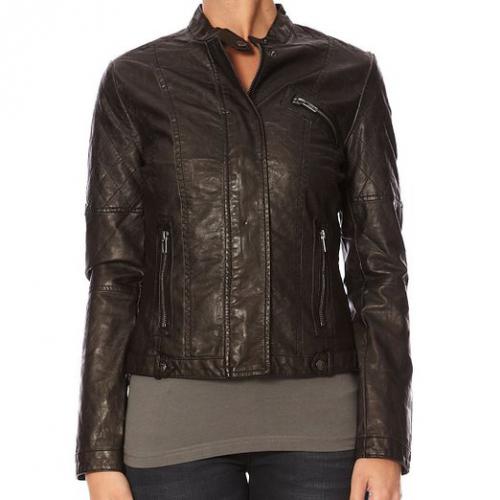 VESTE TREMA BLACK - Kaporal