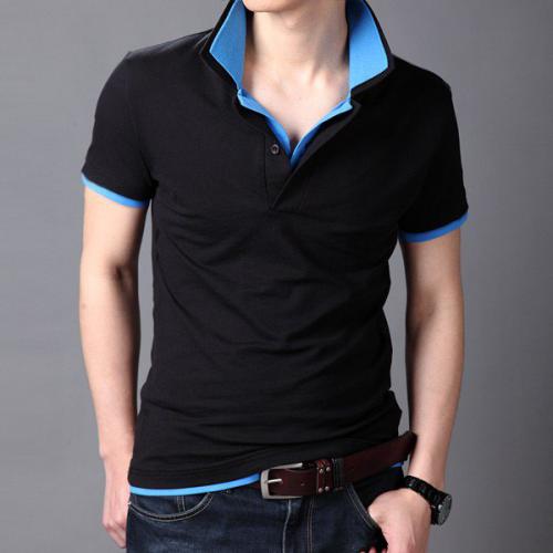 T-shirt Polo Homme pas Chère !!!!