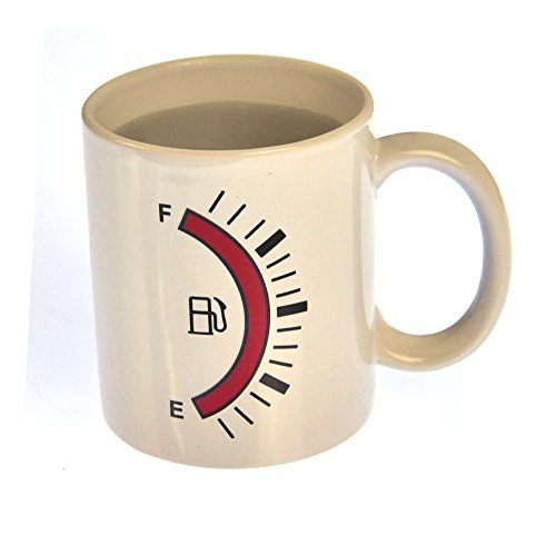 Mug Fuel