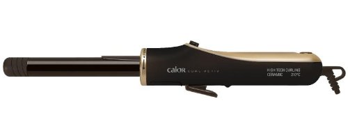 Calor - CF6511C0 - Curl Activ' Fer à Boucler Rotatif Calor - CF6511C0 - Curl Activ' Fer à Boucler Rotatif