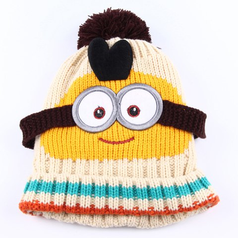 Chapeau Motif les Minions Chapeau Motif les Minions