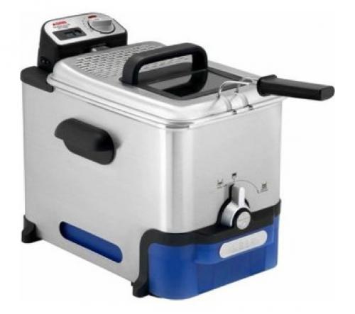 Friteuse Seb (Fr804000) Friteuse Seb (Fr804000)
