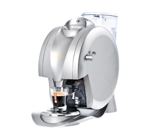 Machine à café expresso Oh Matic Ice Pearl Machine à café expresso Oh Matic Ice Pearl