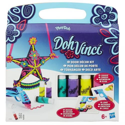 DOH VINCI Décor De Porte DOH VINCI Décor De Porte