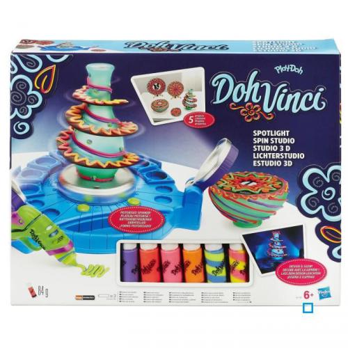 DOH VINCI Studio 3D DOH VINCI Studio 3D