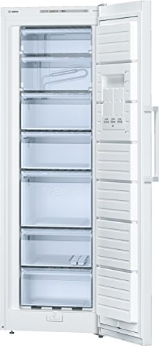 Bosch GSV33VW31 Congélateur A++ Blanc