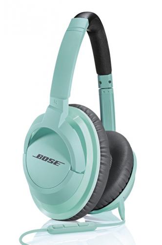 Bose Casque Arceau pliable Around-Ear MINT Bose Casque Arceau pliable Around-Ear MINT