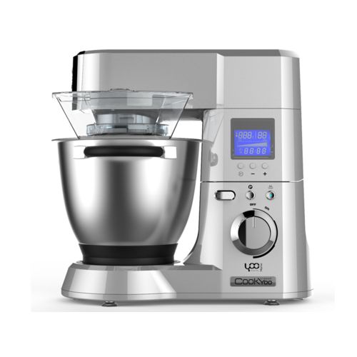 Robot Cuiseur Digital Cookyoo 9000 Plus  