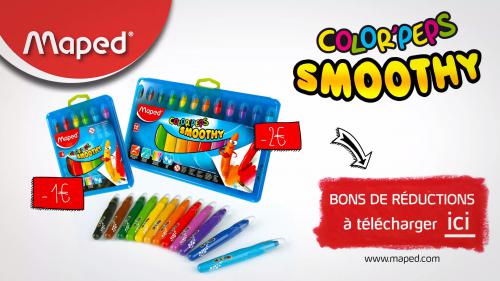 Promo Smoothy Promo Smoothy