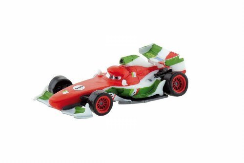 Disney Francesco Bernoulli Figurine by Bullyland Disney Francesco Bernoulli Figurine by Bullyland