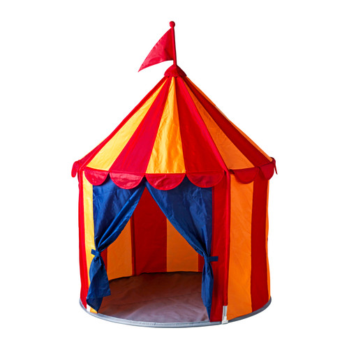 Tente de jeu Cirkustalt Tente de jeu Cirkustalt
