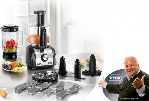 Robot de Cuisine Multi-FiXX Robot de Cuisine Multi-FiXX