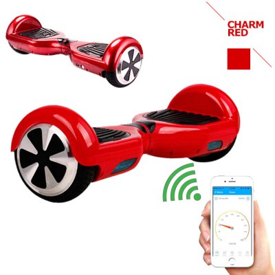 Bluetooth Speaker auto équilibrage Scooter Bluetooth Speaker auto équilibrage Scooter