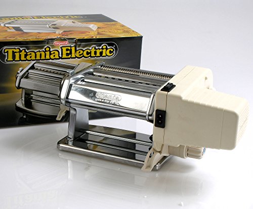 Imperia - Titania Electrique Imperia - Titania Electrique