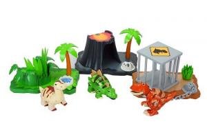 Digidinos et Accessoires Asst Digidinos et Accessoires Asst